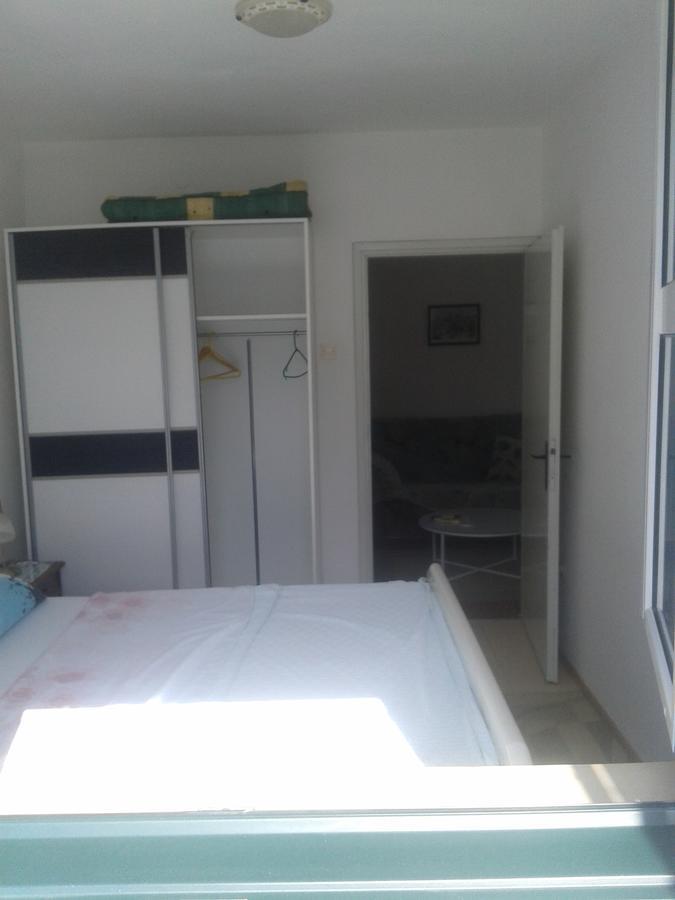 Apartments Subotic Risan Bagian luar foto